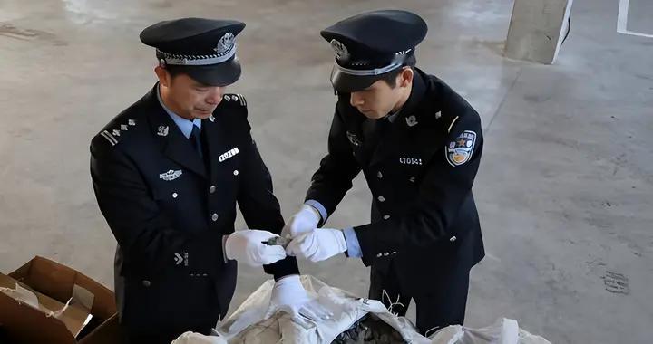 又有内鬼！国外抢着找稀土，国内又有人偷挖50余吨，这次全栽了！