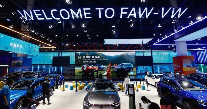 以“智”破局，一汽大众新车连发热情高，盘点五款即将亮相的新车