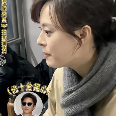 娱乐浅聊：邓超和孙俪的女儿生病了，邓超觉