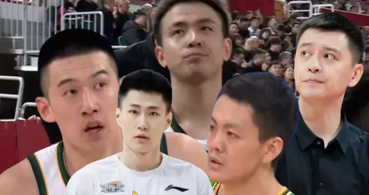 破案了！辽篮战绩严重下滑原因揭晓，杨鸣带不动越演越烈的病号队