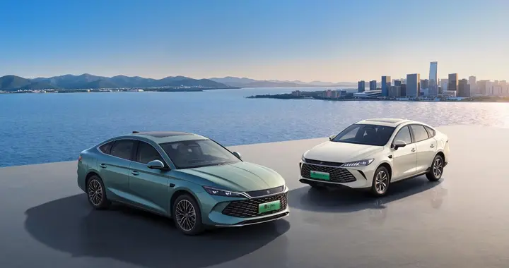 相应政策，比亚迪秦全系长续航，还“没涨价”