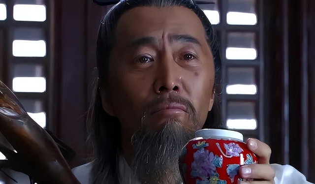 刘伯温：明朝开国第一谋士，为何晚年却说自己