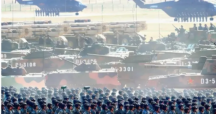 难怪敢反华！日本昭告全球，中国五代机仅 300 架，真相曝光被打脸