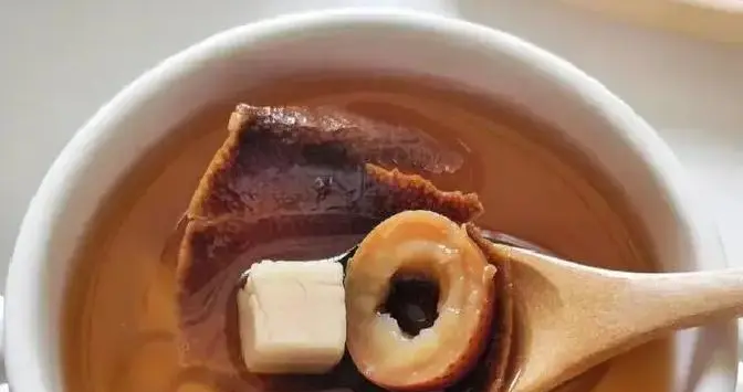 170瘦到100斤，全靠这水果茶，清肠刮油！推荐给有需要的人群