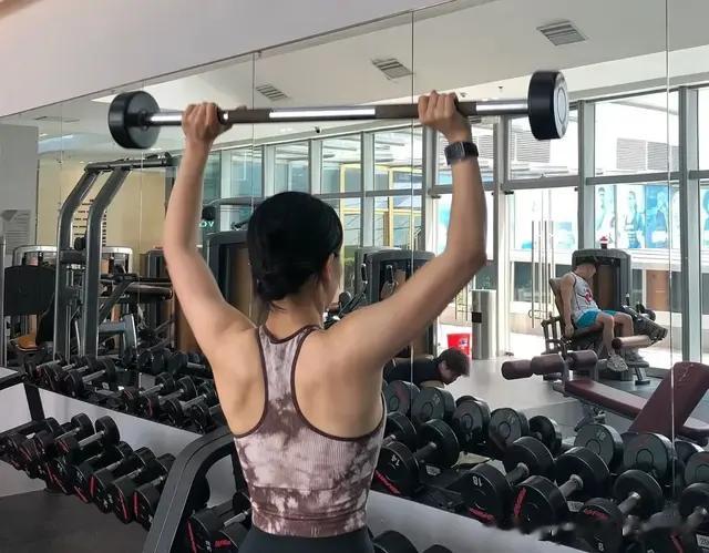 增肌的最佳锻炼方式是什么？复合动作