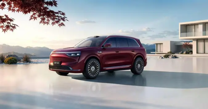 36.98万元起！问界M8 Max增程长续航版正式开售