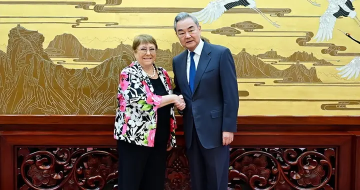 联合国秘书长5大候选人，4位已经来了中国，还剩1个也是熟面孔