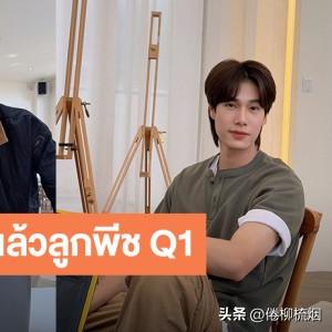 倦柳梳烟：🎬🍑 Q1