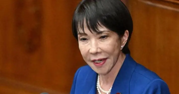 中方连环反制下，日本重新大选？高市辞职不是假设，毛宁通告12字