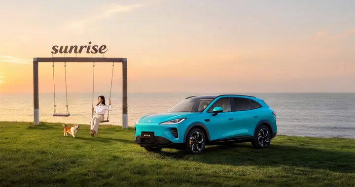 奇瑞风云T9L正式上市！如此全面的中型SUV杀到12万级了？