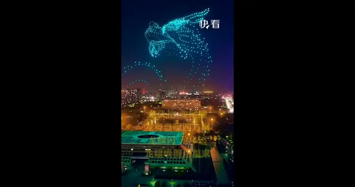 春分喜迎龙抬头，好运连连好兆头！