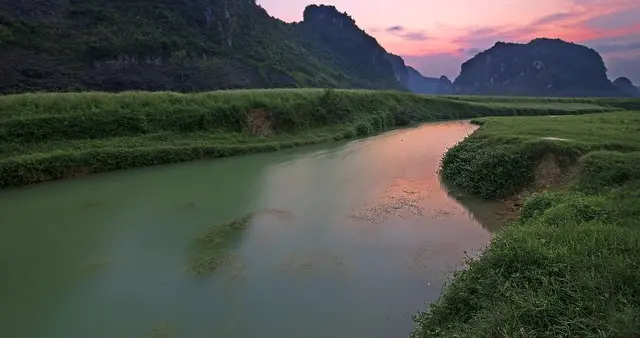 奉劝大家别轻易去广西百色，不是景色不好，而是戒断反应太折磨人