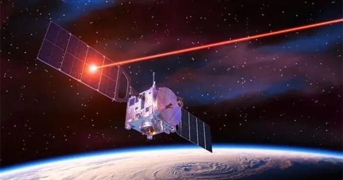 太空战即将爆发? 俄杀手卫星逼近北约侦察卫星: 距离剩下最后135米