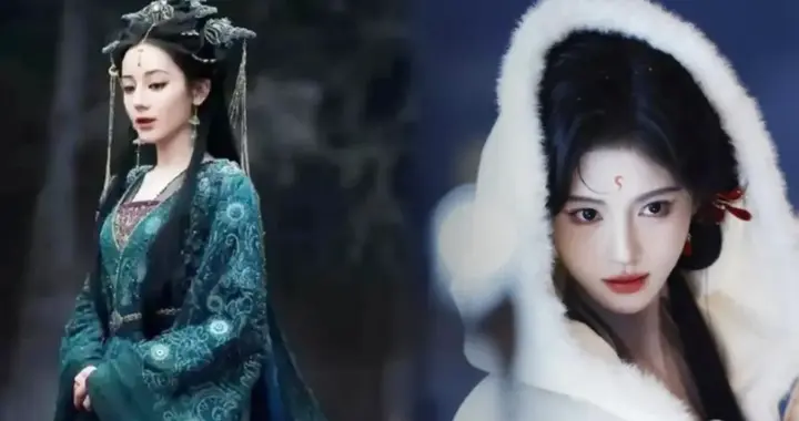 今晚开始.6部王炸剧来袭,迪丽热巴 鞠婧祎 孙俪 王鹤棣主演,你追哪部