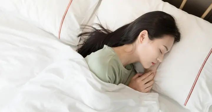 起床比上班还累？你的周末补觉方式可能全错了