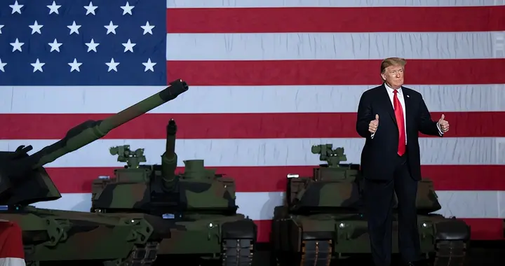 中国对特朗普的警告马上起效，两岸统一的历史机遇已出现？