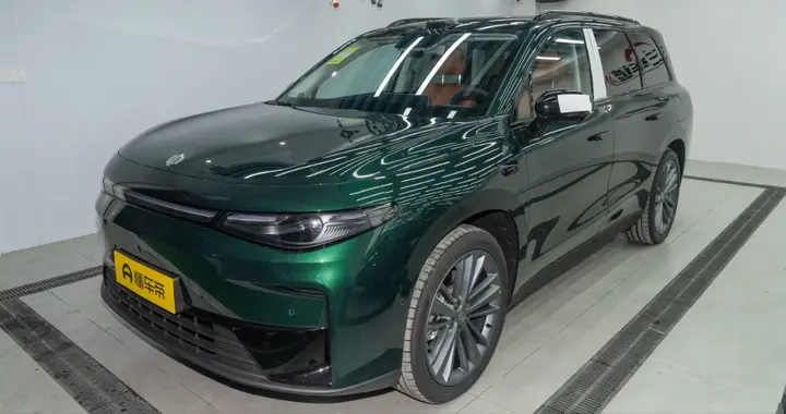 纯电续航630km+8295芯片，车主详述零跑C16三个月用车体验