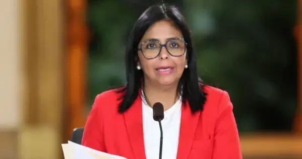 局势并没那么糟：委内瑞拉代总统讨好美国，特朗普会赦免马杜罗？