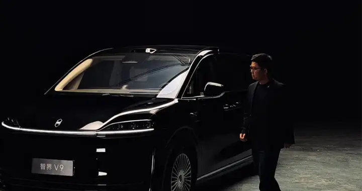 高山/梦想家迎来重量级对手，智界V9即将登场