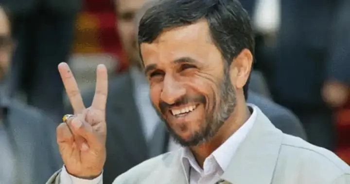 伊朗人后悔了，如果这位总统还在，没有任何国家敢对伊朗动手