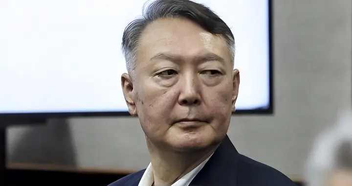 韩检方对外宣布，无期徒刑都不要，尹锡悦必须被判死刑