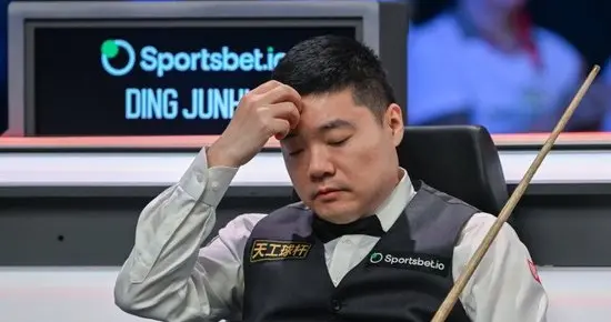 玉山赛有两人威胁丁俊晖世锦赛种子席位，吴宜泽、艾伦要帮丁俊晖