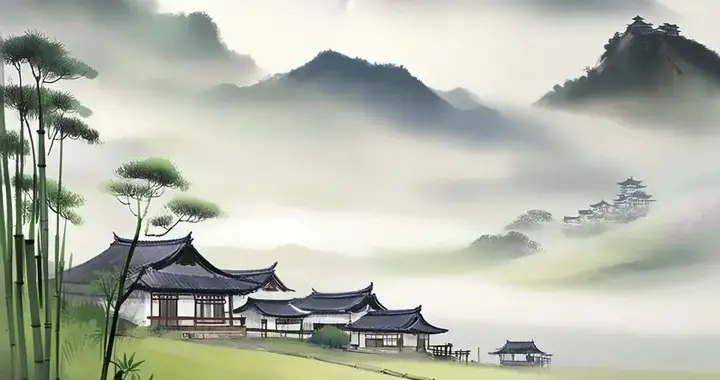 70岁以后才醒悟：大爱大怨，大恩大恨，福祸相依皆有因