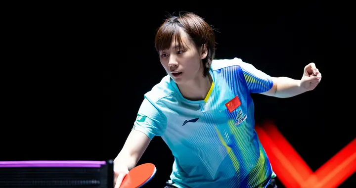 2026澳门冠军赛9月13日赛程 陈幸同再战张本美和 陈熠对阵早田希娜