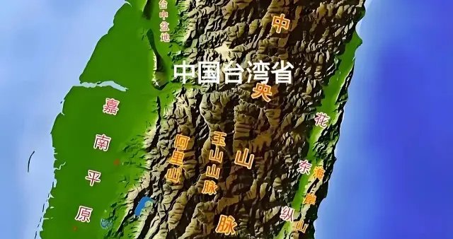 中美博弈下的台海现状与走向预判