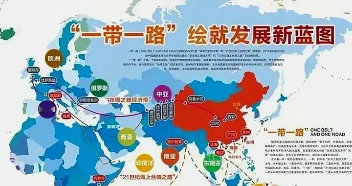 欧媒：不做美国生意，靠第三世界那群泥腿子，中国经济能走多久？
