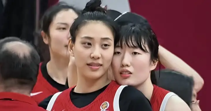 中国女篮世预赛总结：6人状态出色，4人表现平平，2人发挥灾难