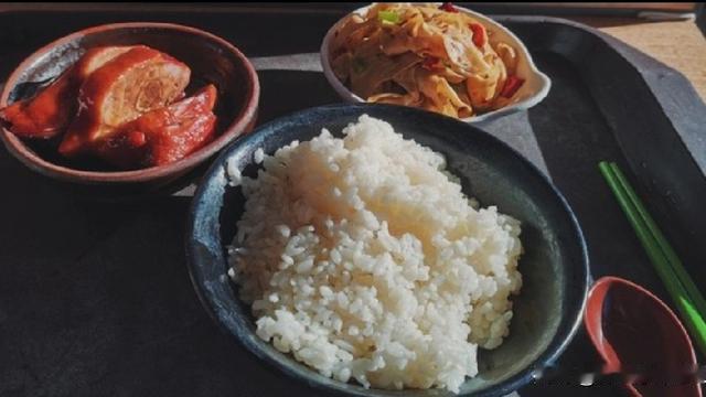 养老家常事儿：老年人一日三餐，简单好做不