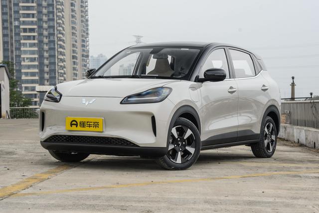 7万多起，续航超500km，智能化不输新势力，这款SUV可以看看