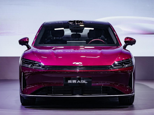 综合续航干到2500公里，安全性还超沃尔沃？奇瑞新车又要火了