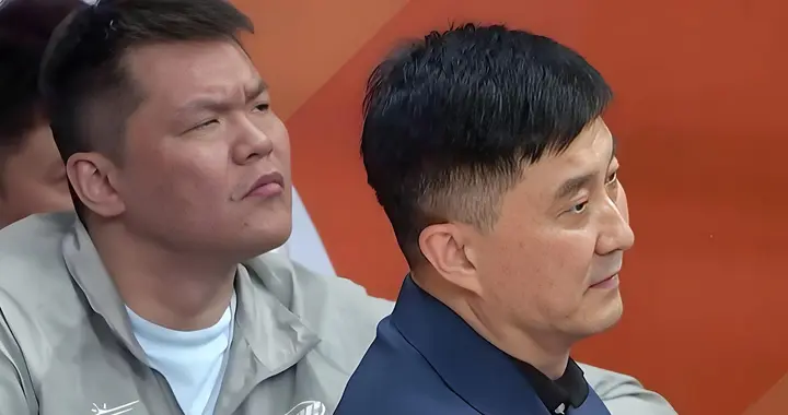自乱阵脚，谁来不如留住广东的“锋雨”组合，周鹏来了又如何？