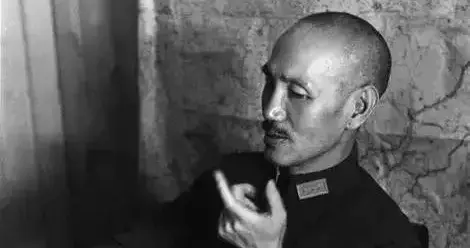 九一八事变期间南京国民政府委员会主要成员一览（1931年）