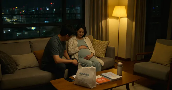 备孕总不顺利，可能与输卵管堵塞有关