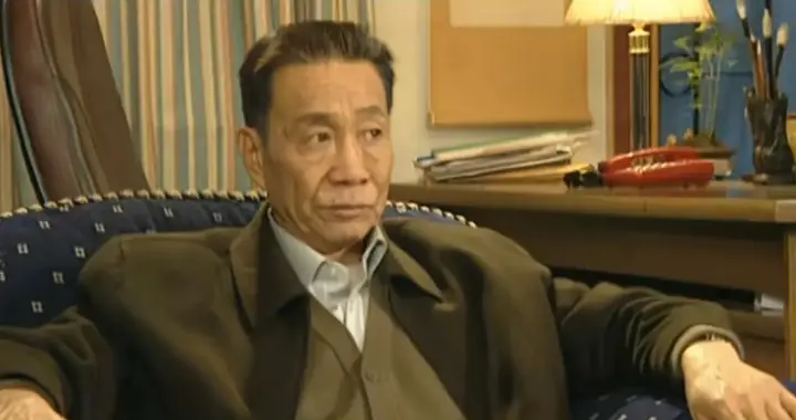 戈治均走了，张瑞芳走了，蓝天野走了，四位表演艺术家唯他还活着