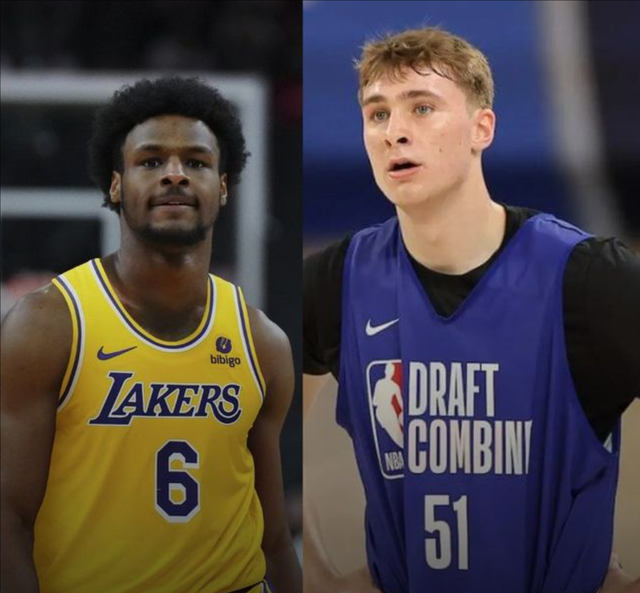 85-87湖人夏季联赛开门黑，布朗尼关键三分失手！弗拉格手感冰凉