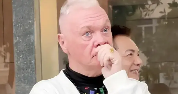 刘家良入室弟子去世！仅64岁，黄飞鸿第五代传人，和成龙拍过电影