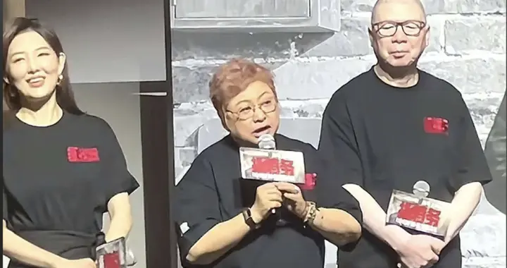 我不想为谁说话，但事出反常必有妖，为什么全网都在网暴韩红？