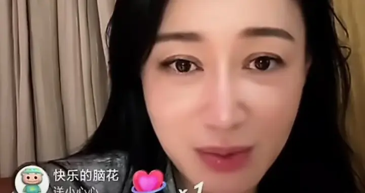 “浪姐”赵子琪淘汰后续，直播暗示录制憋屈，以后再也不会再参加