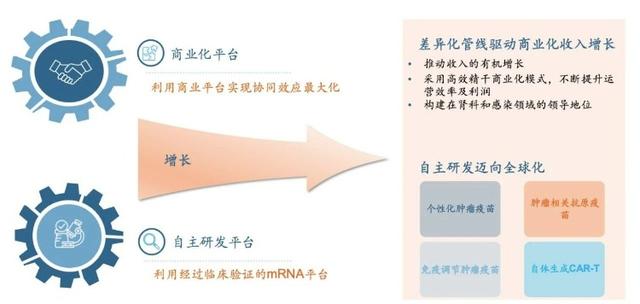 云顶新耀领衔，中国mRNA肿瘤疫苗军团崛起