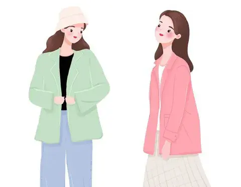 如何找到自己的穿衣风格？