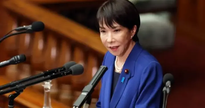 插手台海只是其一，日本对华新阴谋曝光，48小时高市连收两条噩耗