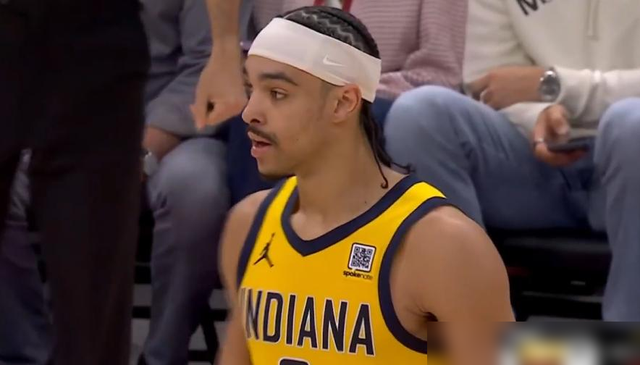 9分险胜，NBA东部第4以下克上：掀翻东部第1，19记三分，6人上双