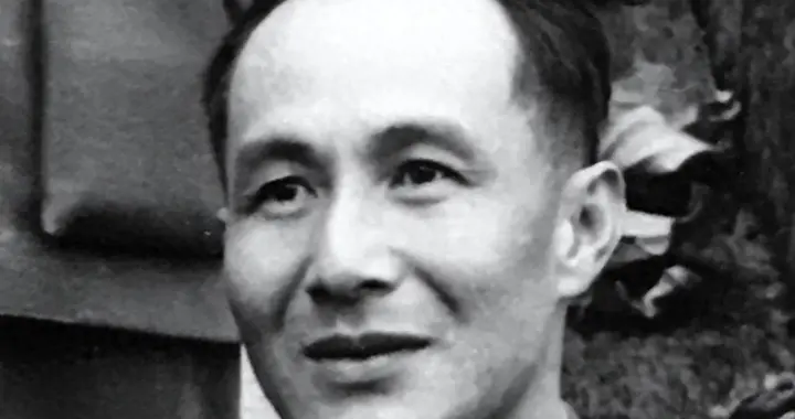 粟裕俘虏国军兵团司令，开口称其为老团长，曾参加南昌起义