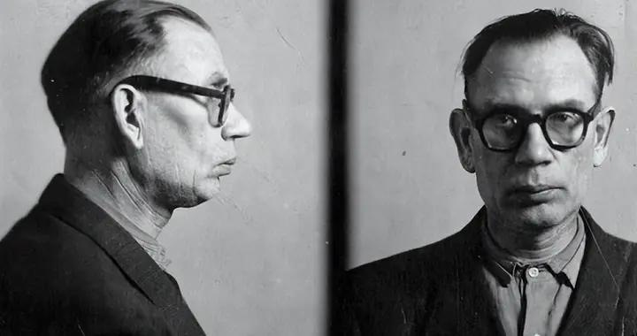 悬案：弗拉索夫是叛国还是斯大林的秘密特工？审判文件为何被销毁