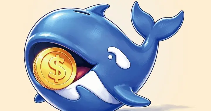 梁文锋百亿融资背后，华为昇腾才是DeepSeek真正底牌？