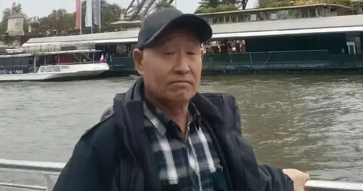 还得是中国大爷，一出手，法国文旅直接白干，成功治愈我的巴黎病